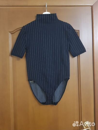 Wolford боди 48р