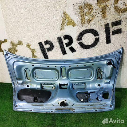 Крышка багажника для Fiat Albea I