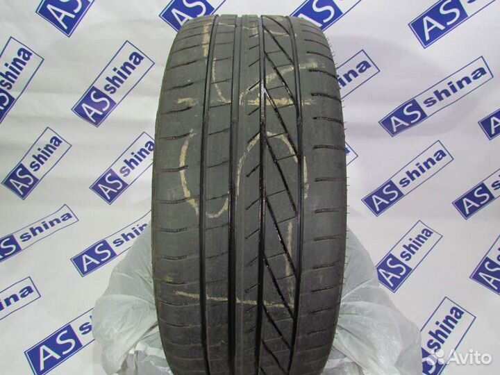 Goodyear Excellence 225/50 R17 117D