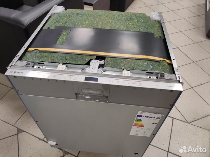 Посудомоечная машина Bosch 6 series(Германия)