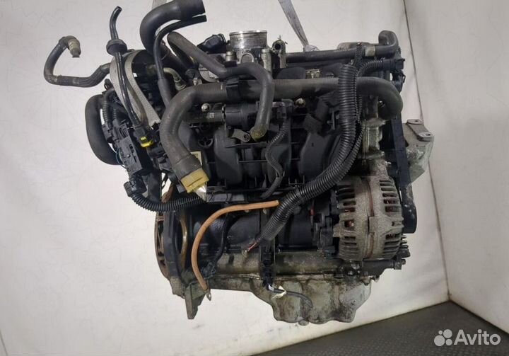 Двигатель Opel Corsa D 1.4 Z14XEP