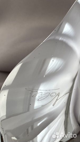 Смеситель для ванны Nobili