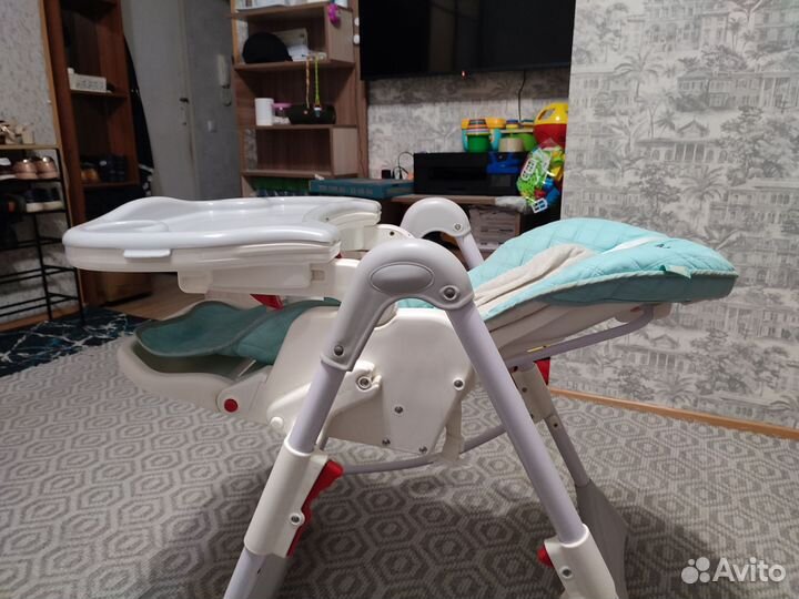 Стул для кормления