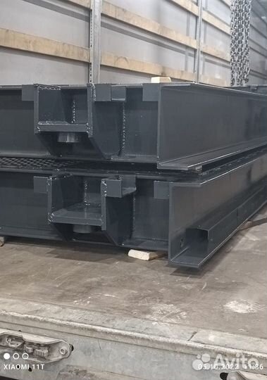 Автомобильные весы от производителя