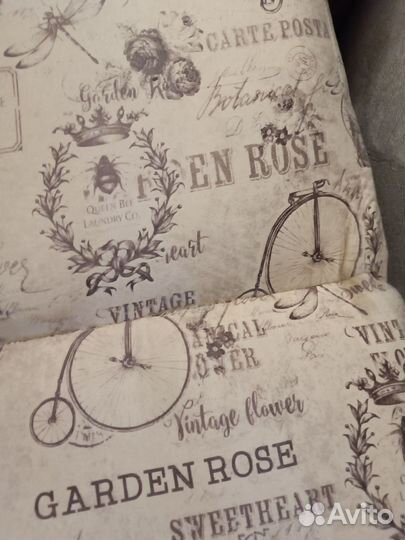 Мини диван раскладной бу