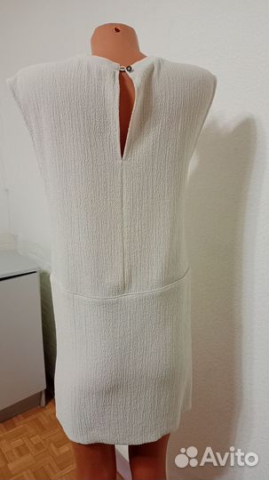 Платье calvin klein xs