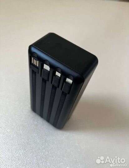 Power bank 50000 mah