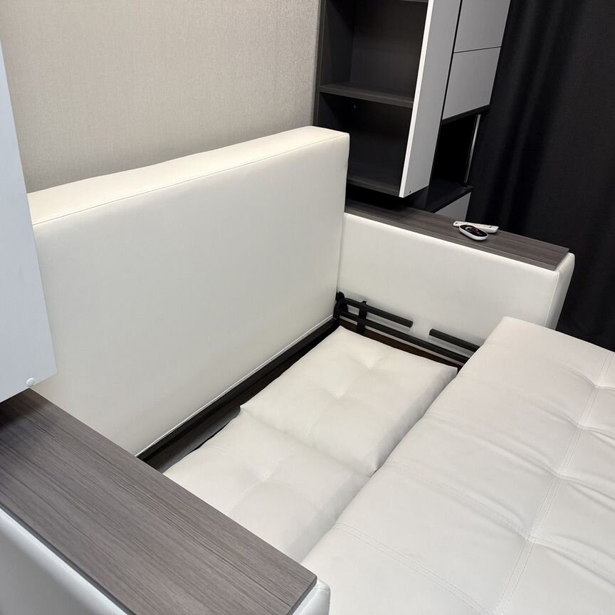 Квартира 1-комн. 35 м² в Грязовец — фото 13 из 40