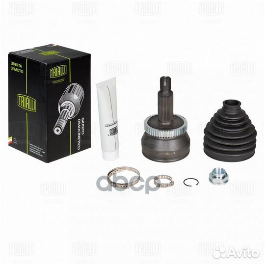 Шрус для а/м Kia Sorento II (09) 2.4i cvvt (на