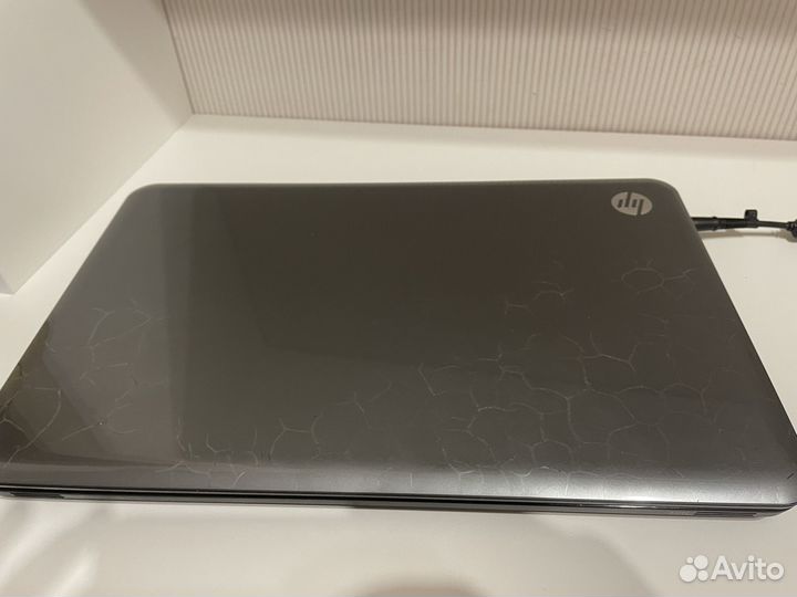 Ноутбук hp pavilion g7