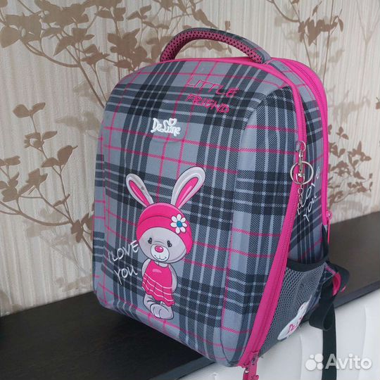 Школьный рюкзак