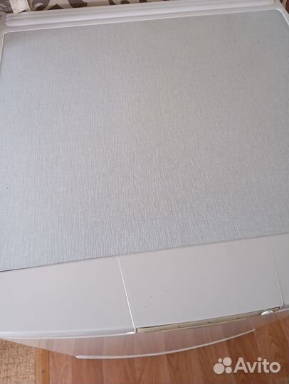 Морозильная камера