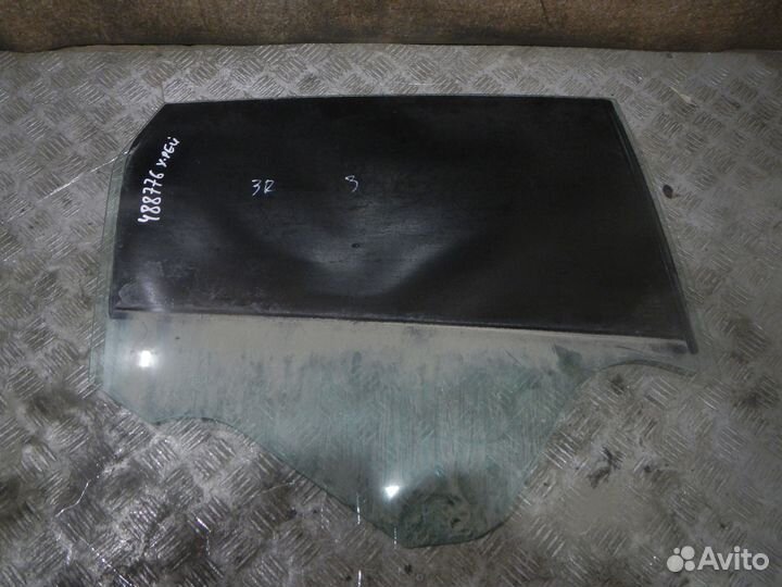 Стекло двери задней правой, ваз-lada xray