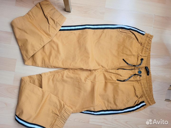 Брюки для мальчика 158