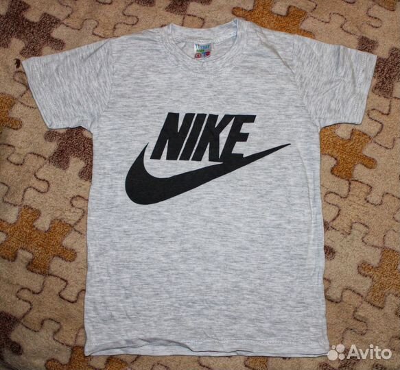 Футболка для мальчика