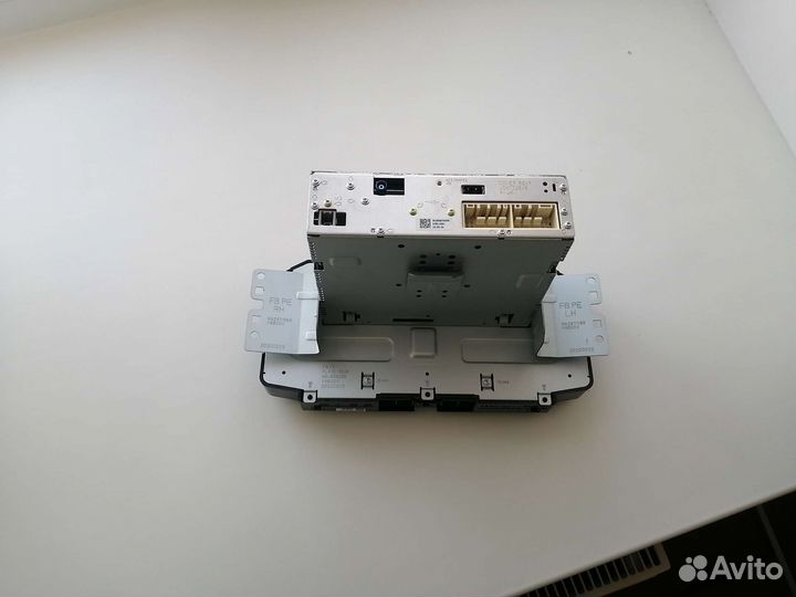 Шгу KIA RIO X (96560-H0200CA)