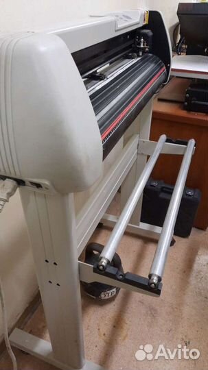 Техника полиграфия