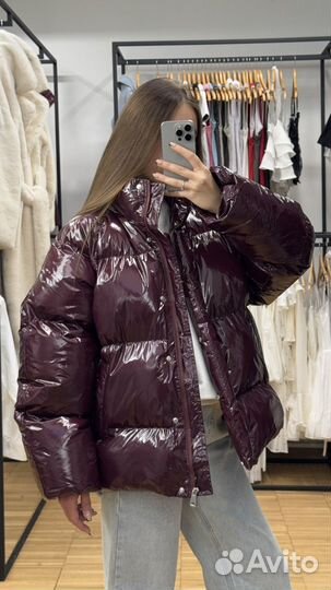 Куртка Sculptor Корея