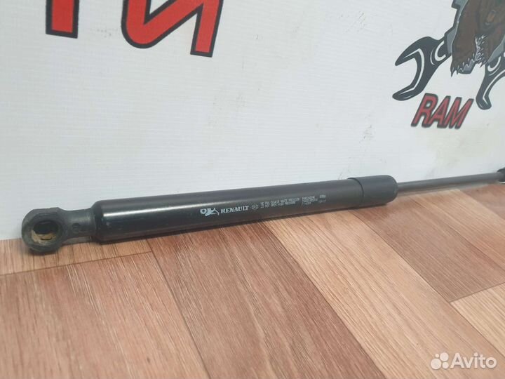 Газовый упор крышки багажника LADA X-Ray