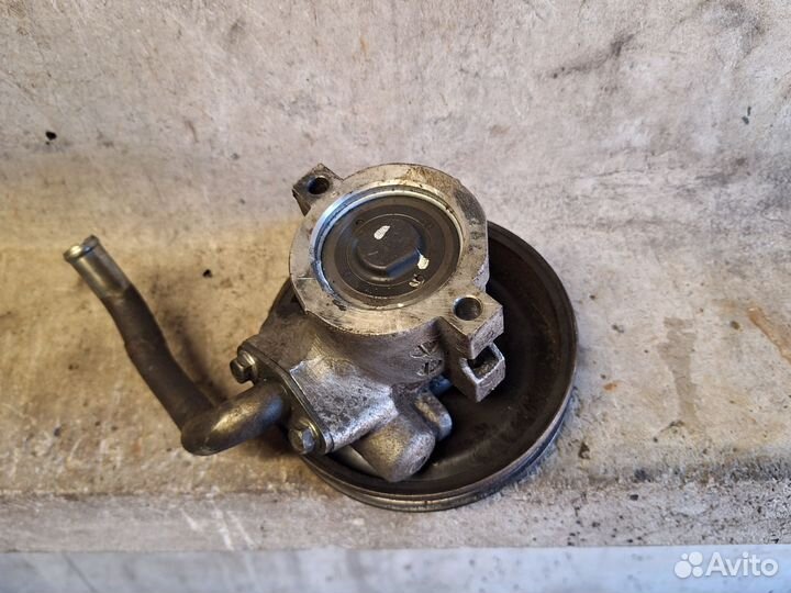 Насос гур Chevrolet, Daewoo