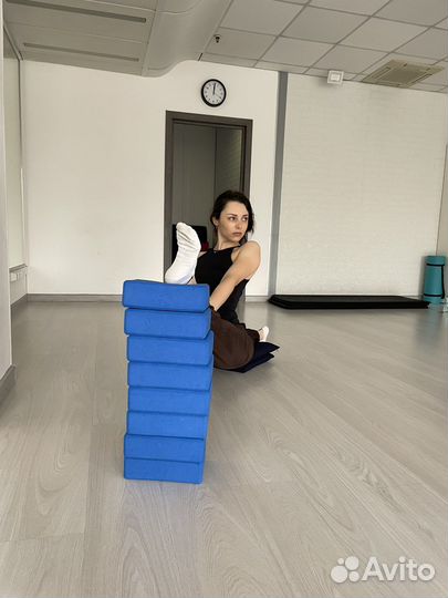 Тренер-нутрициолог