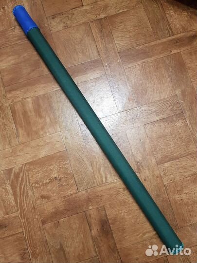 Спиннинг major craft trapara TPS-632UL