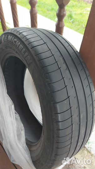Michelin 4X4 A/T 225/60 R18