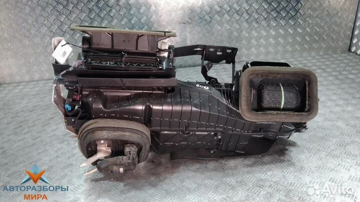 Корпус отопителя (печки) Volkswagen Golf 6 2008