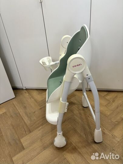 Стул для кормления Oribel Cocoon