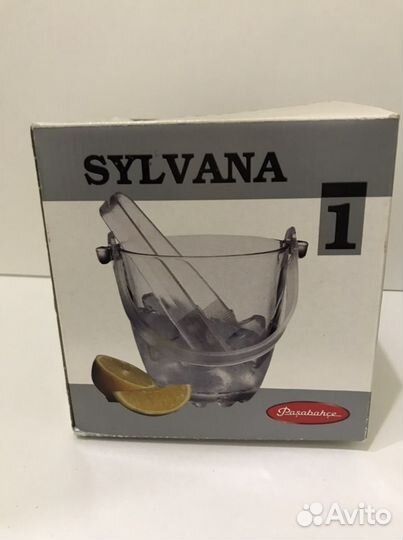 Ведро (ведерко ) для льда