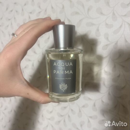Acqua Di Parma Colonia Di Pura edc 100 ml