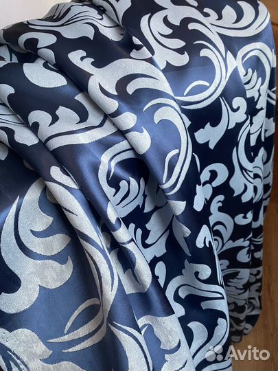 Шторы блэкаут