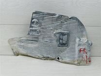 Тепловая защита правая Audi Q7 4M 3.0D CVM