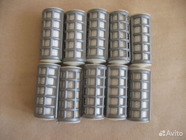 Термобигуди