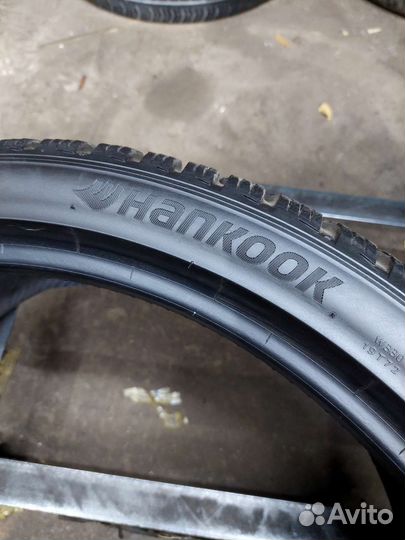 Hankook Winter I'Cept Evo 3 W330 245/35 R21 96W