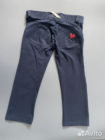 Женские моделирующие велосипедки Freddy