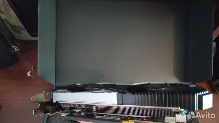 RTX 2060 snapdragon PRO