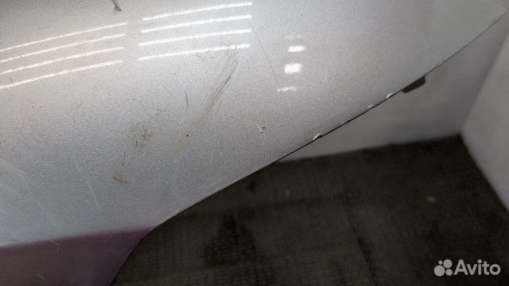 Молдинг крыла Toyota Land Cruiser Prado (120) , 20