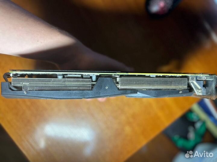 Видеокарта gtx1060 6g