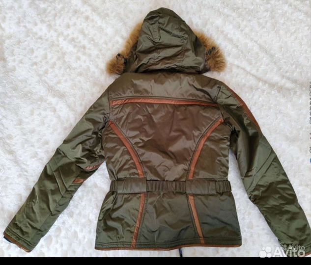 Лыжный костюм женский 46 размер