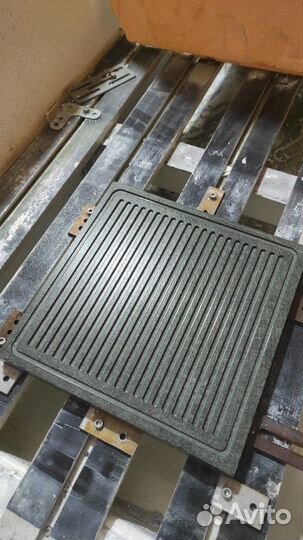 Гриль, гриль-камень, для дома и дачи