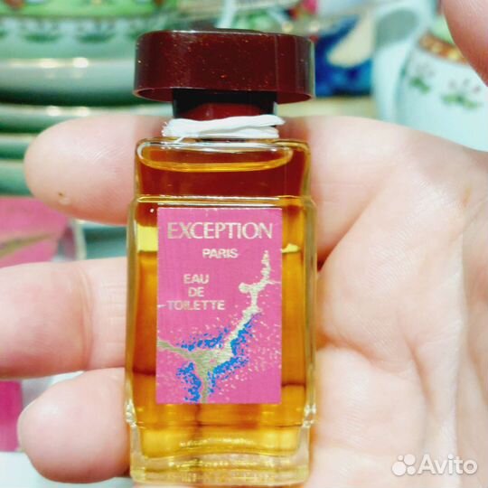 Винтаж Remy Latour exception.Туалетная вода