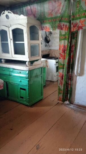 Участок 18 сот. (ИЖС)