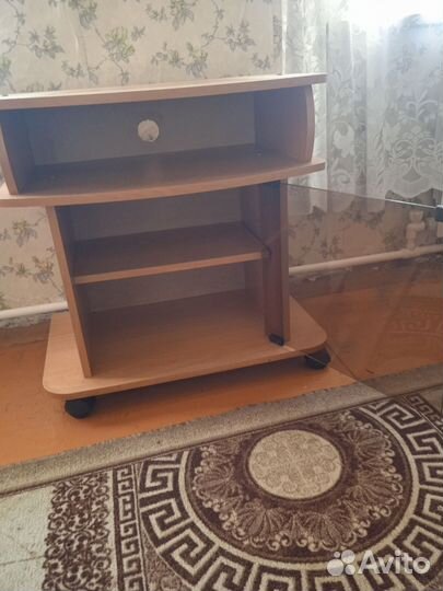 Тумба под телевизор