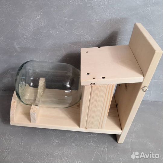 Кормушка для белок