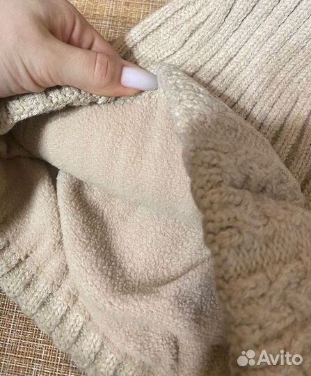 Шапка женская