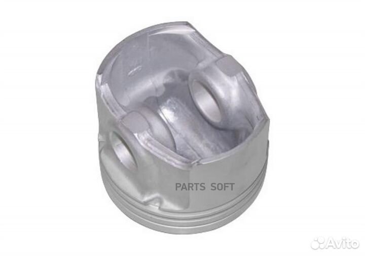 Chery 480EF1004020 поршень двигателя (standart)