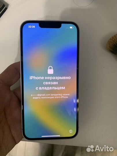 iPhone 14