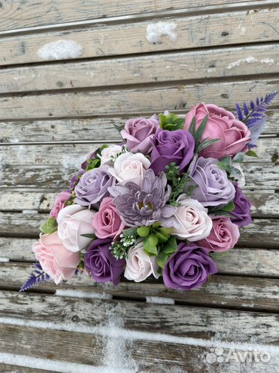 Подарок на 14 февраля и 8 марта