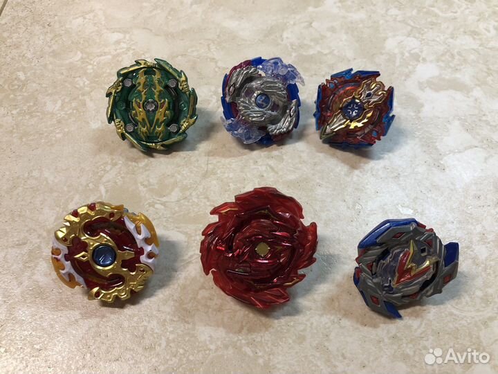 Волчки beyblade,пусковые устройства